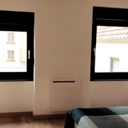 Le Blue, Appartement De Standing En Hyper-Centre サルグミーヌ エクステリア 写真